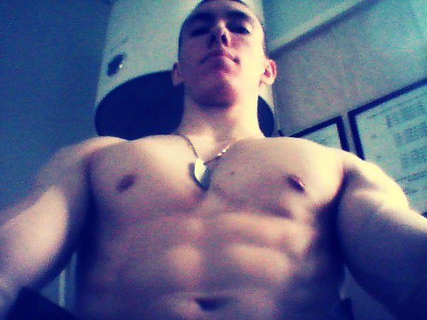 Личные фото