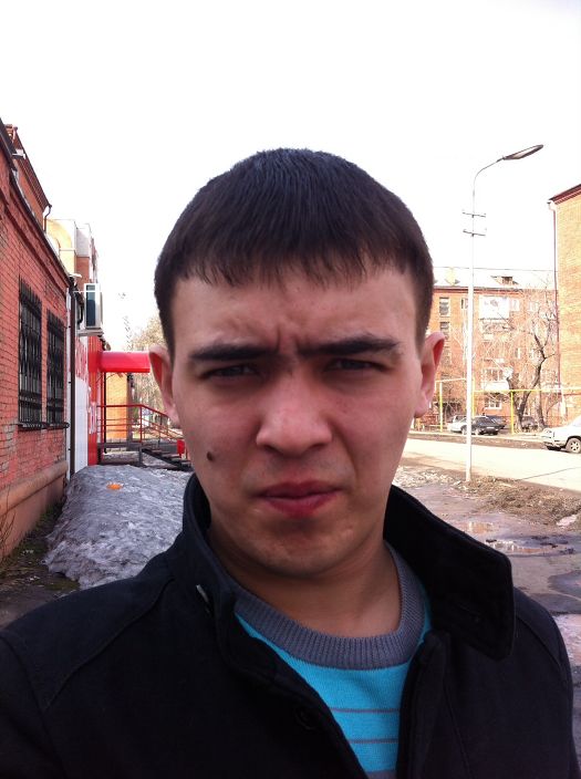 Ветер в х*** я х****