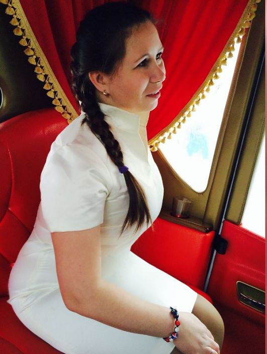 Личные фото