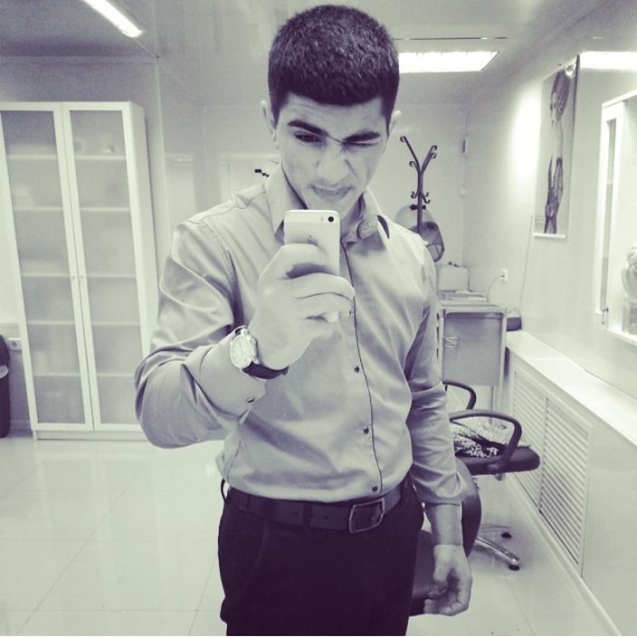 Личные фото