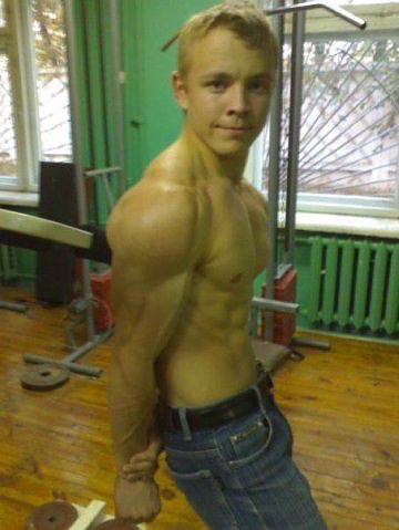 Личные фото