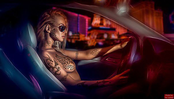 я ооооооооо