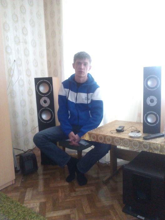 Личные фото