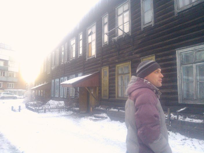 в поисках любви:-)