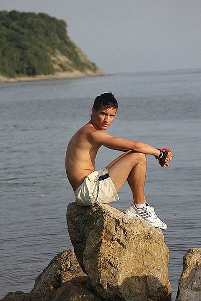 это я