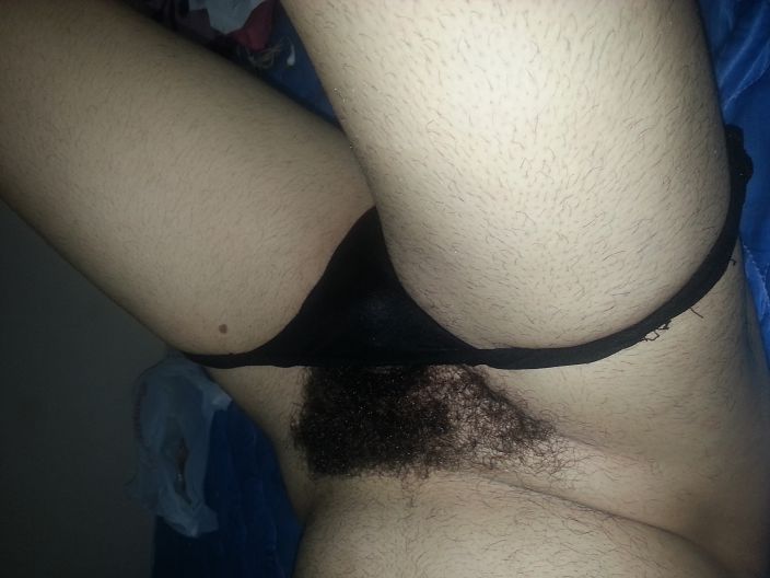 Hairy