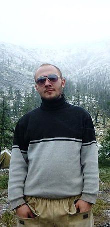 Личные фото