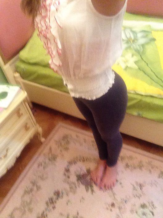 Личные фото