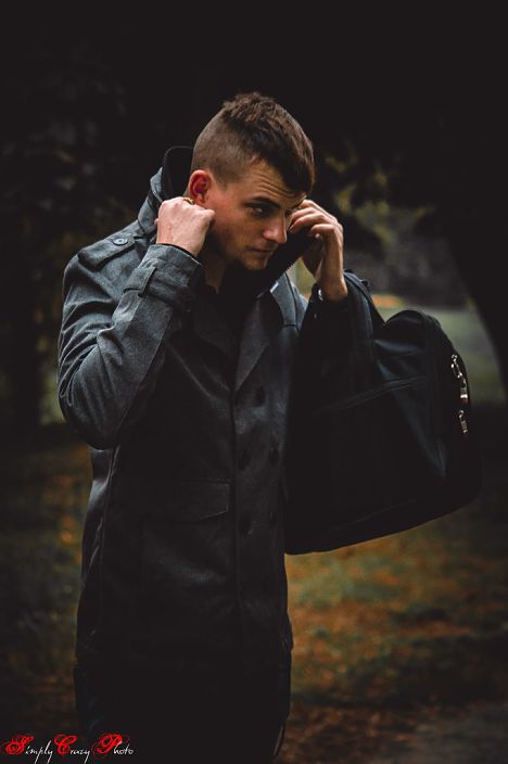 Просто фото