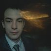 А вот и я
