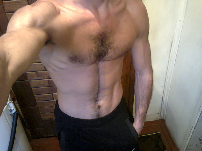 Личные фото