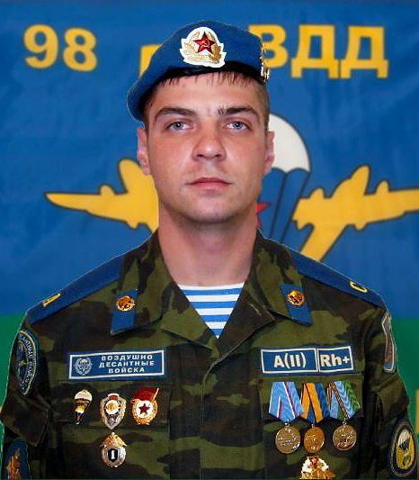 Личные фото