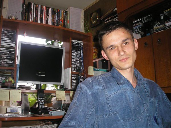 просто я