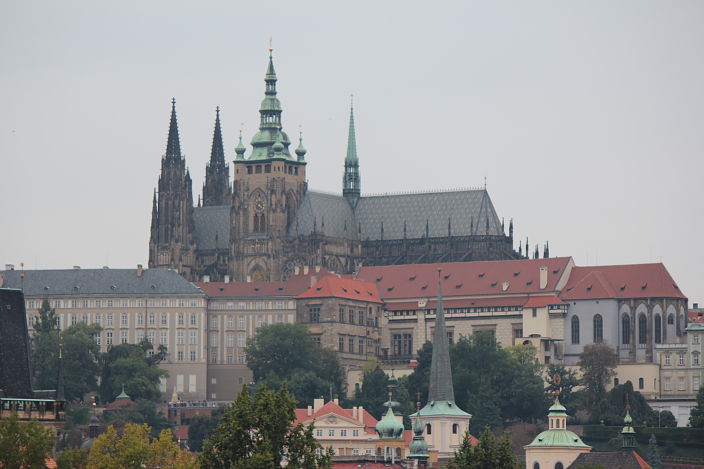 Praha