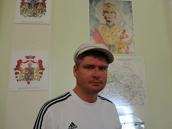 Личные фото