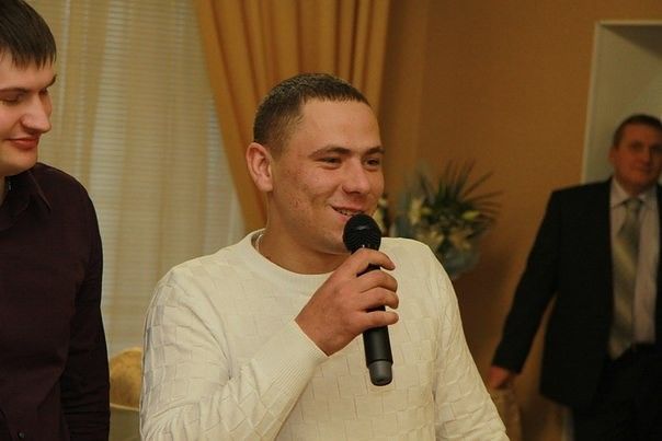 Давайте знакомиться