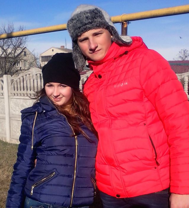 Жду вас девушки