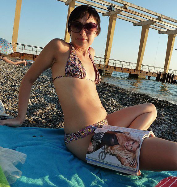 Личные фото