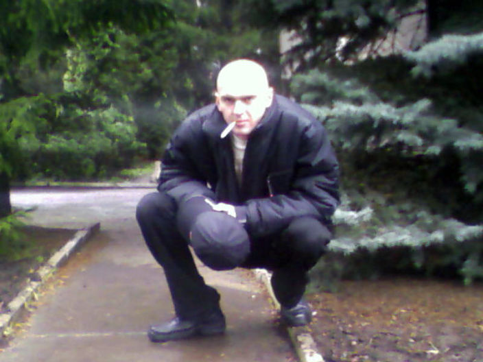 Личное фото