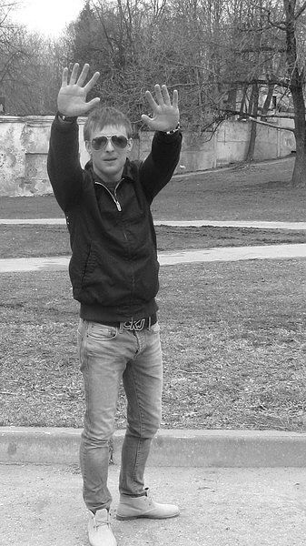 Личные фото