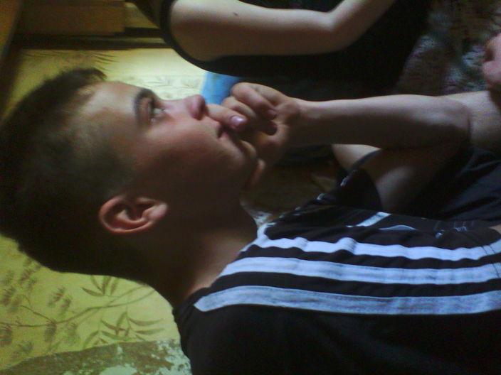 ))))