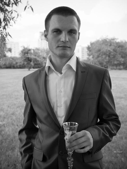 я собственно