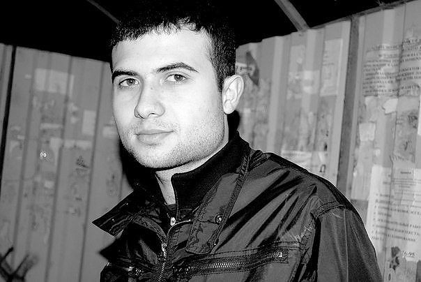 это собственно я