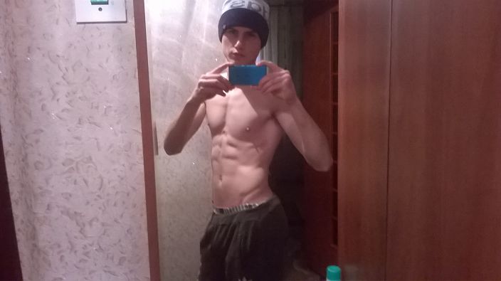 Личные фото