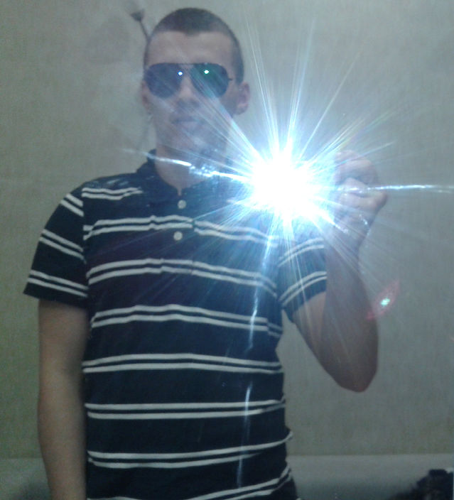 Я Познакомлюсь