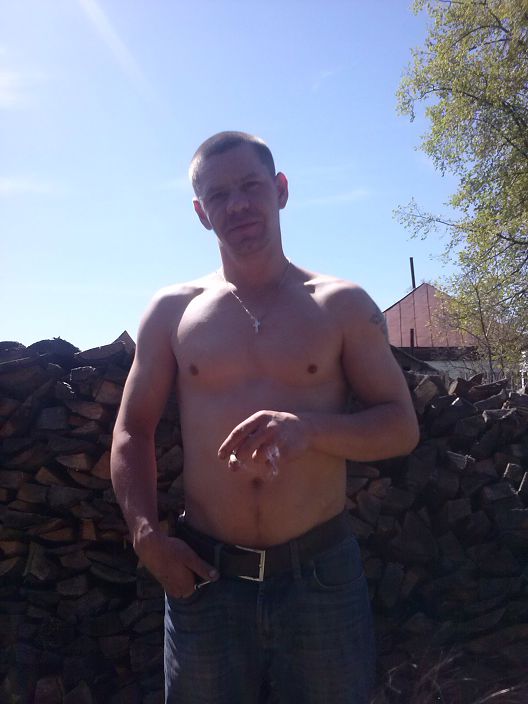 Это я