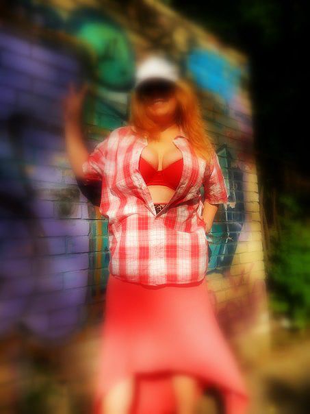 Личные фото