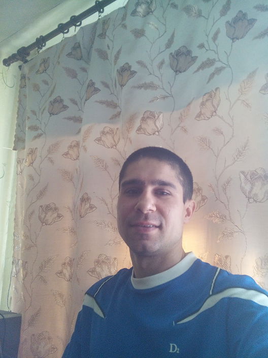 красавчик