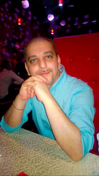 Хочу Секса!