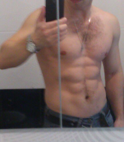 Личные фото