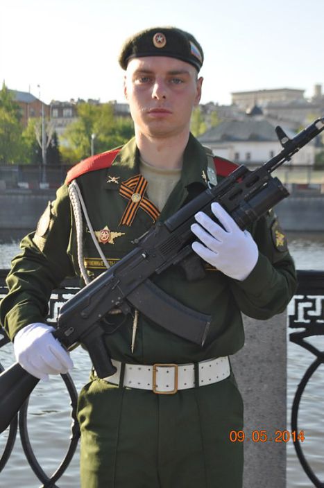 4Андрей