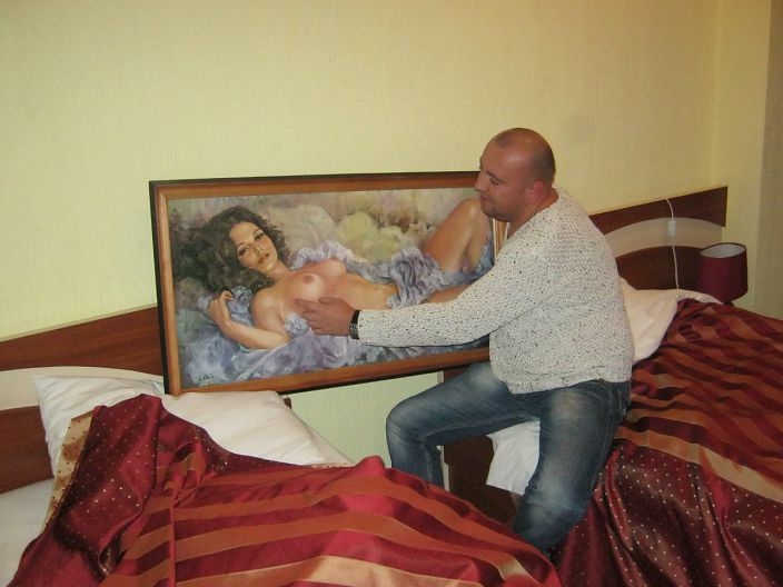 хочу