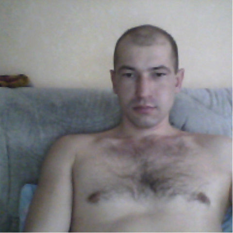 вот такой вот я