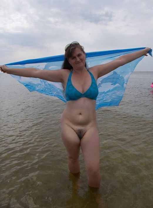 море