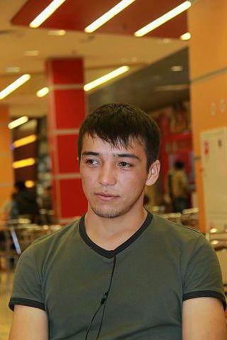 Дастан