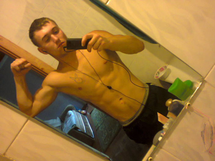 Личные фото