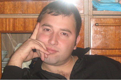 Вот такой