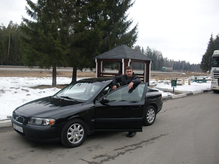 я и моя манинка