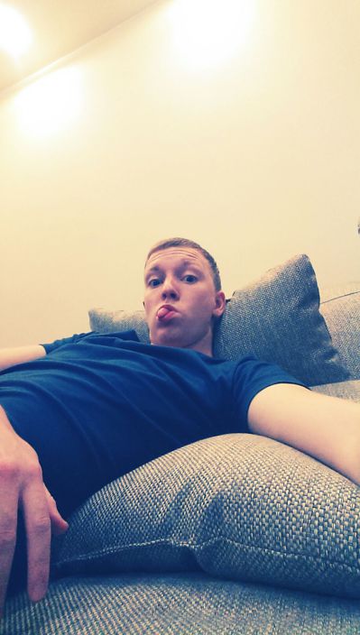 Личные фото