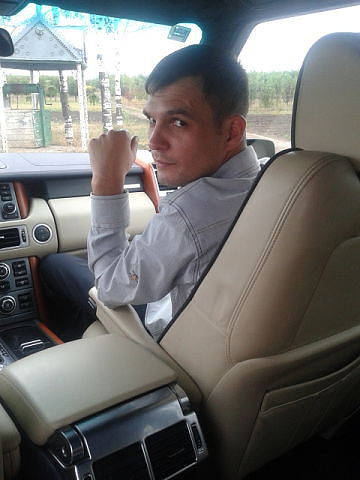 Личные фото