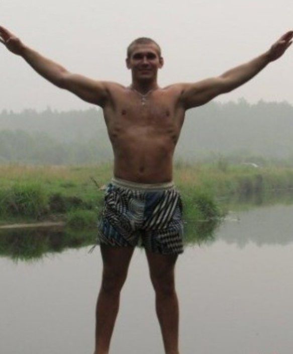 Личные фото