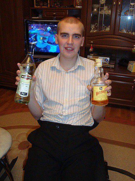 новая жизнь