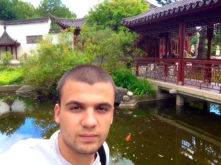 Личные фото