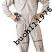latex rubber suit