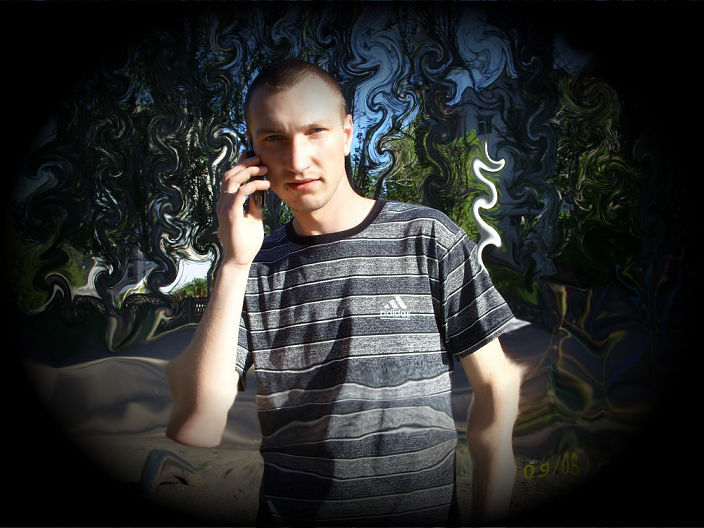 я и только я