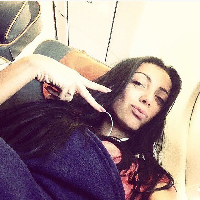 Личные фото